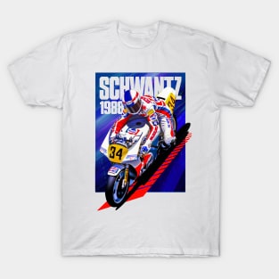 rgv 500 T-Shirt